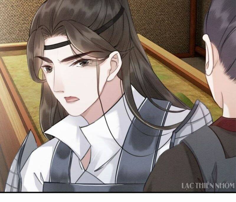 trọng sinh bá sủng nhiếp chính vương quá mạnh mẽ chapter 40 17