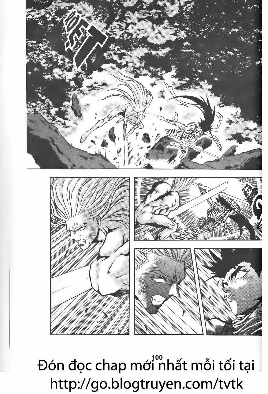 shoma - thiên vương thần kiếm chapter 38 7