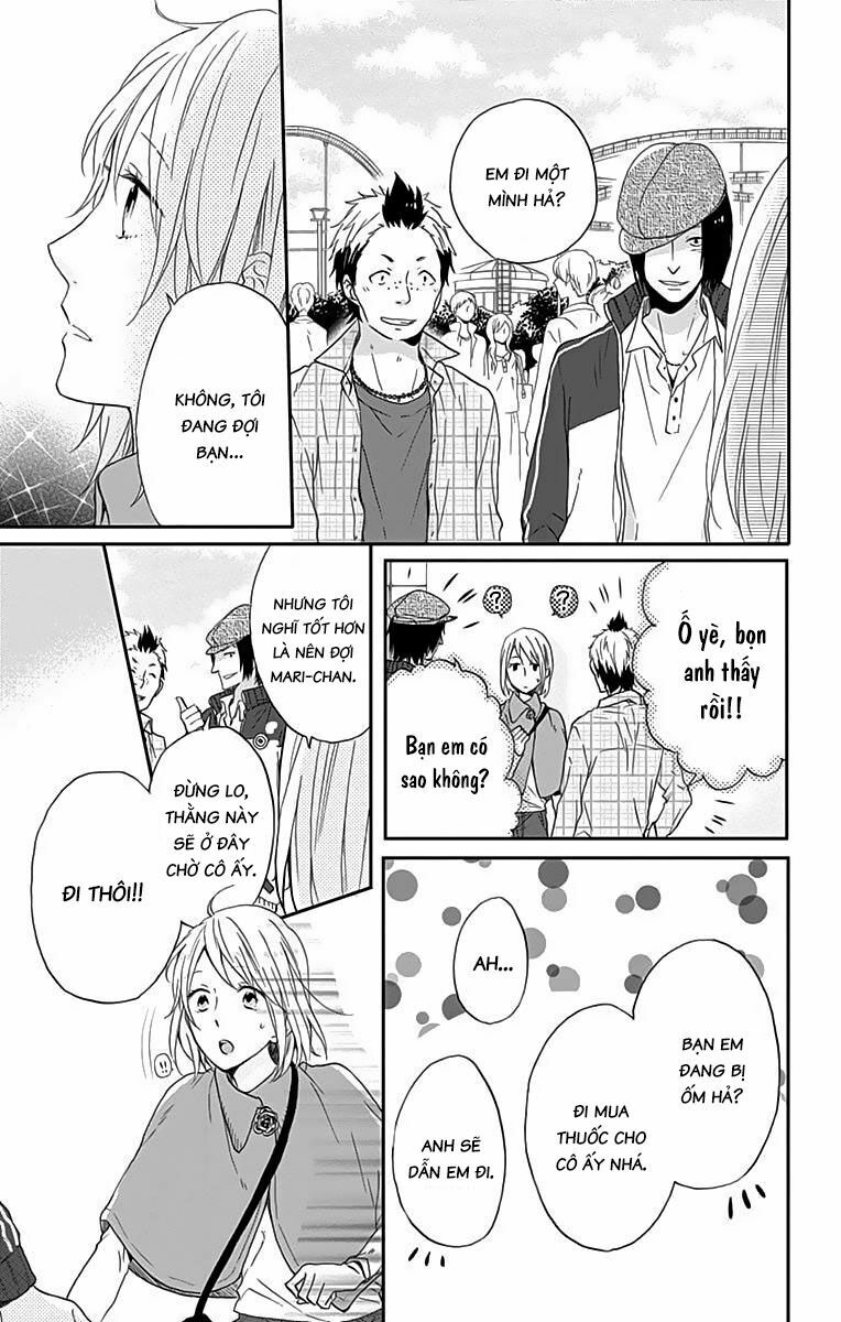 ngày cầu vồng chapter 14 24