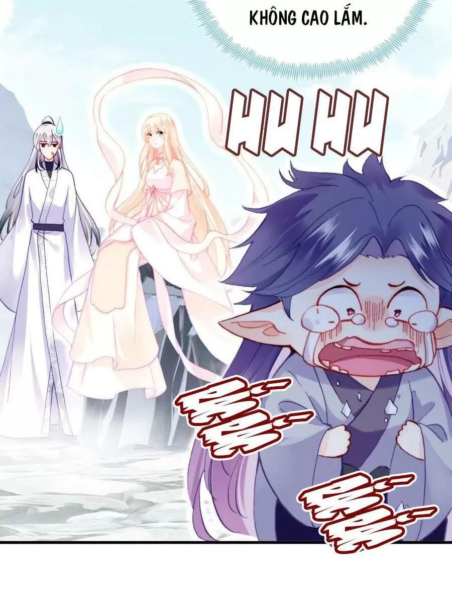 lại bị bệnh chiều chuộng quấn lấy chapter 71 14