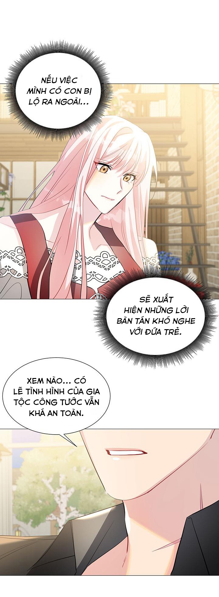 sự hối hận muộn màn chapter 39 56