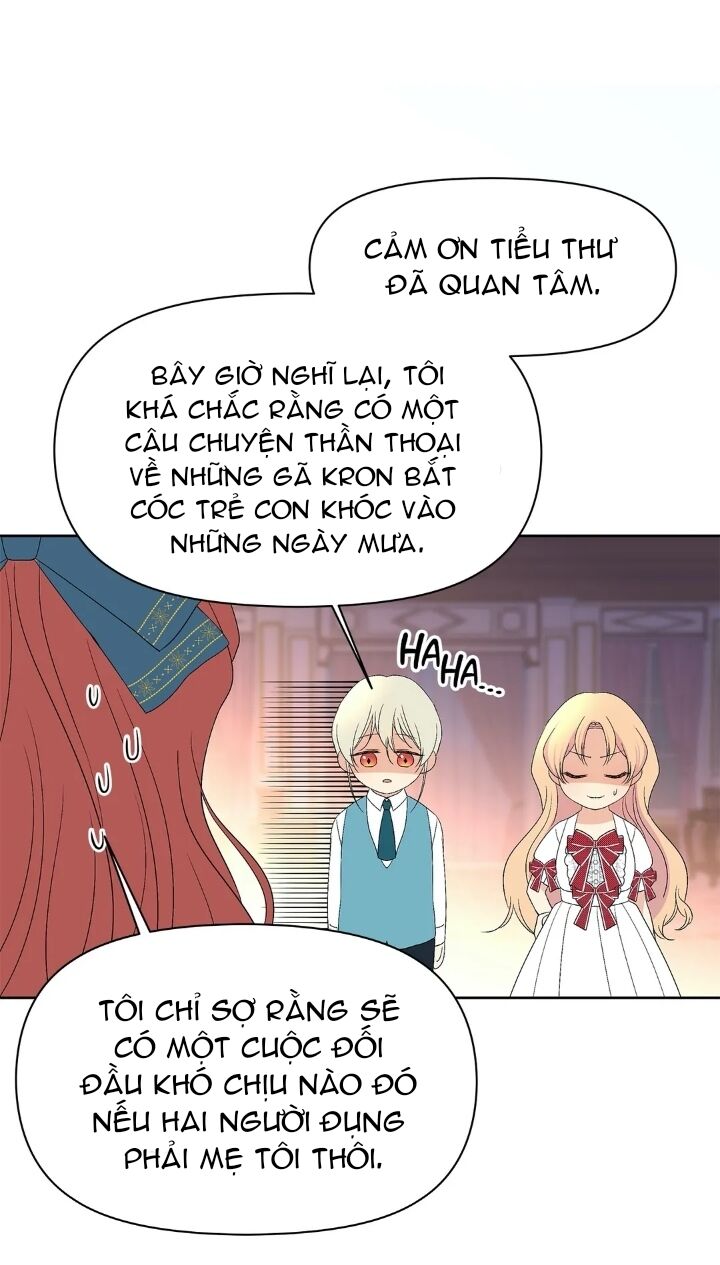 công chúa thời gian có hạn chapter 14 23