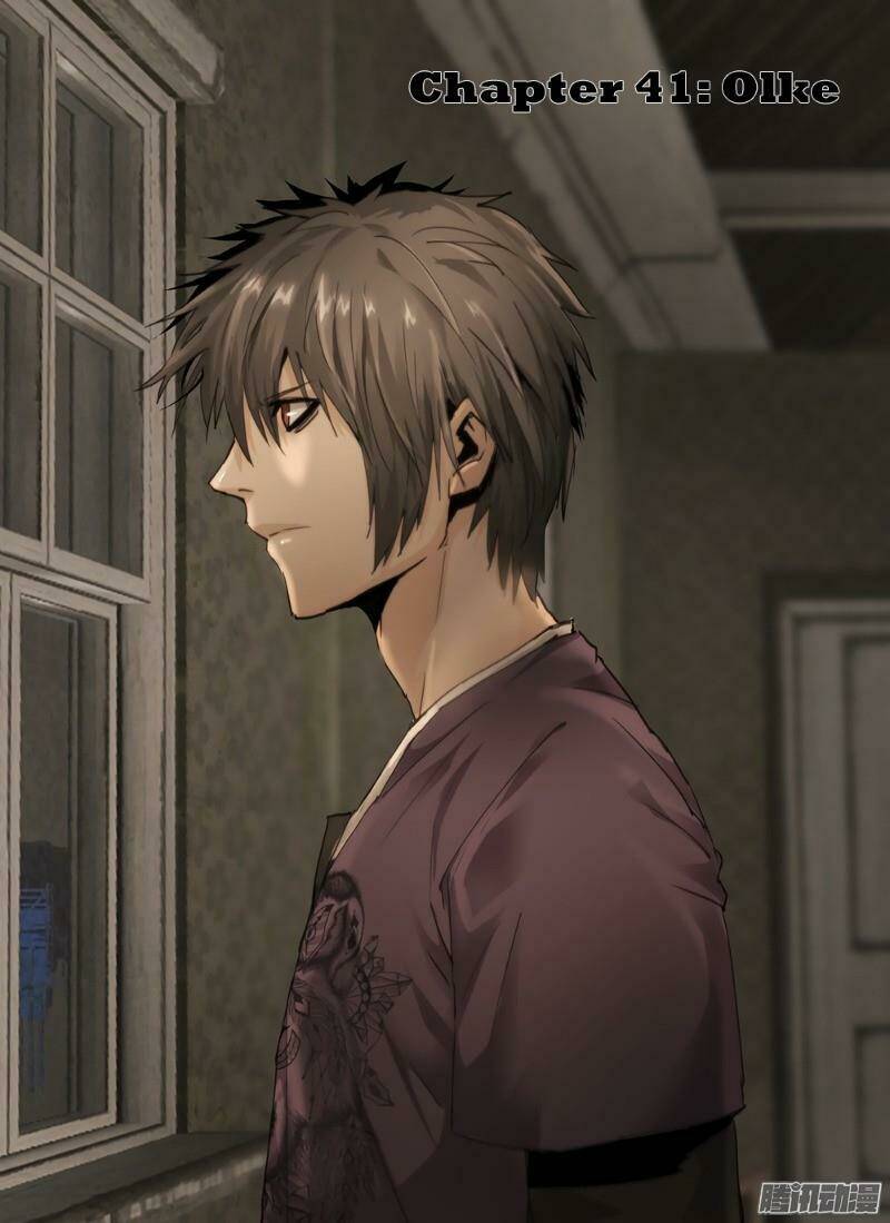 death field chapter 41 3