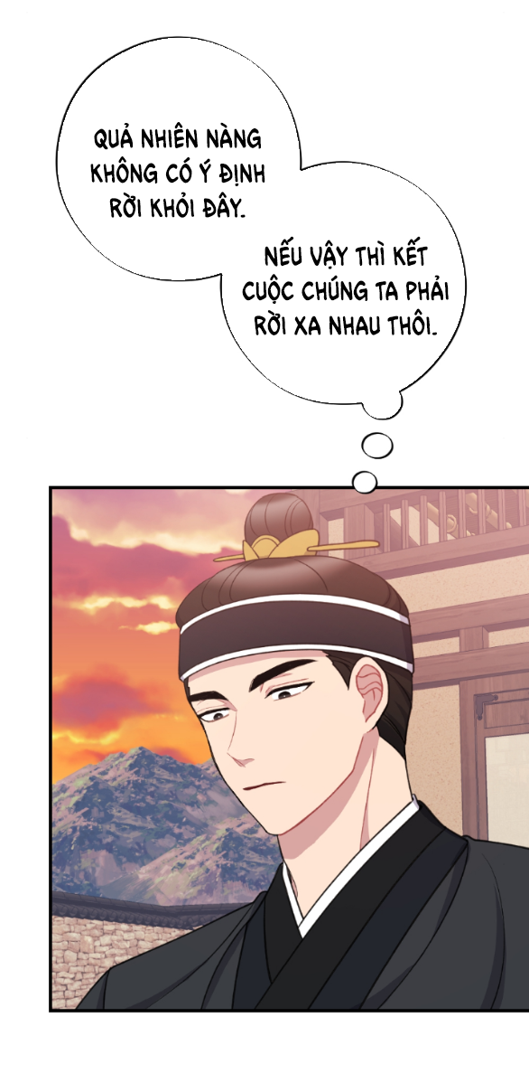 [18+] mơ về một cơn mưa phùn chapter 24.1 30