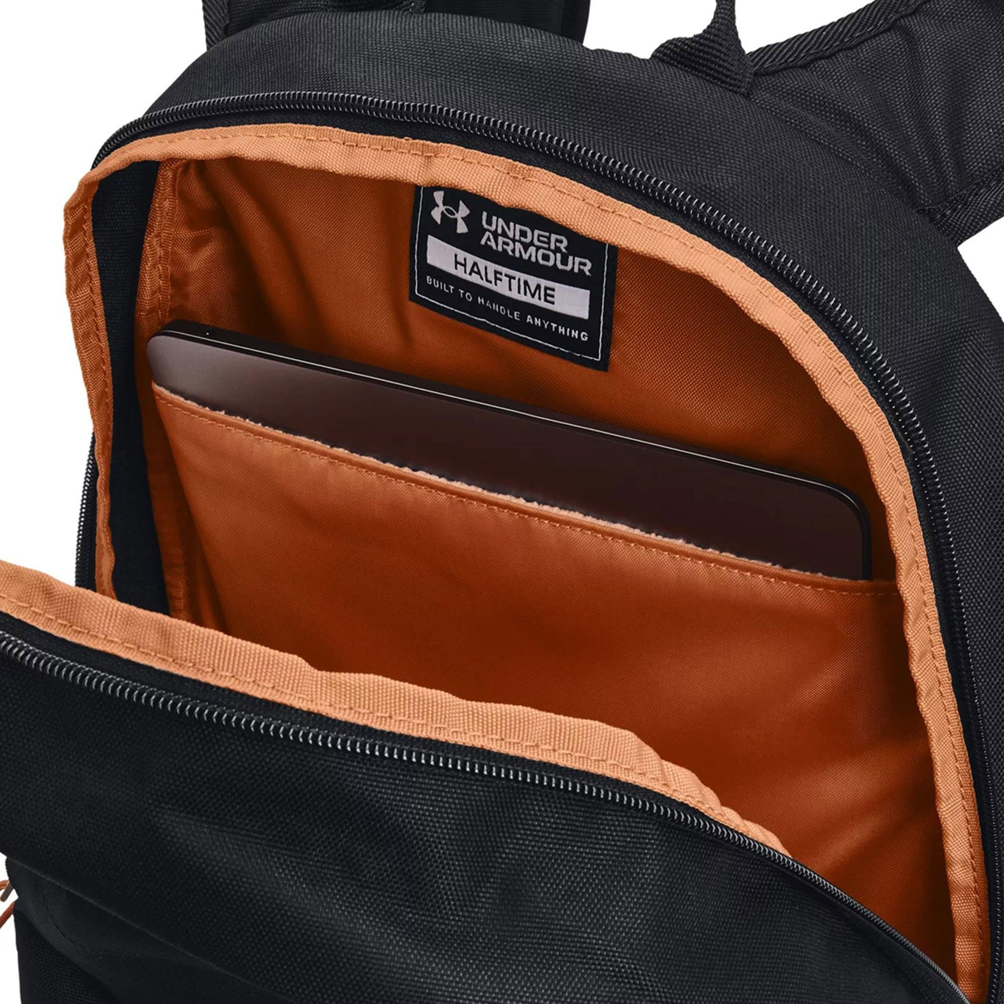 Balo thể thao unisex Under Armour Halftime - 1362365-004