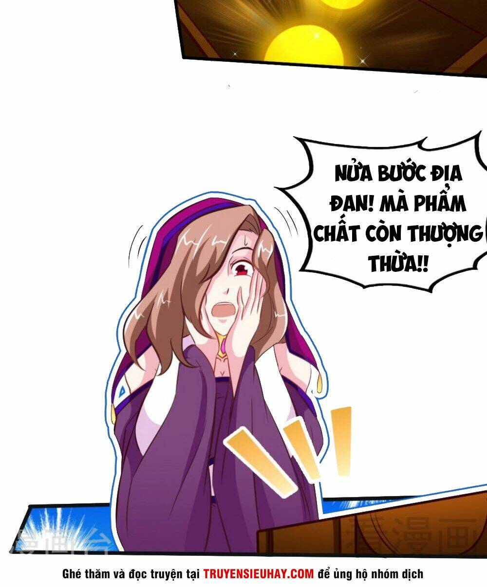 chí tôn thần ma chapter 120 5
