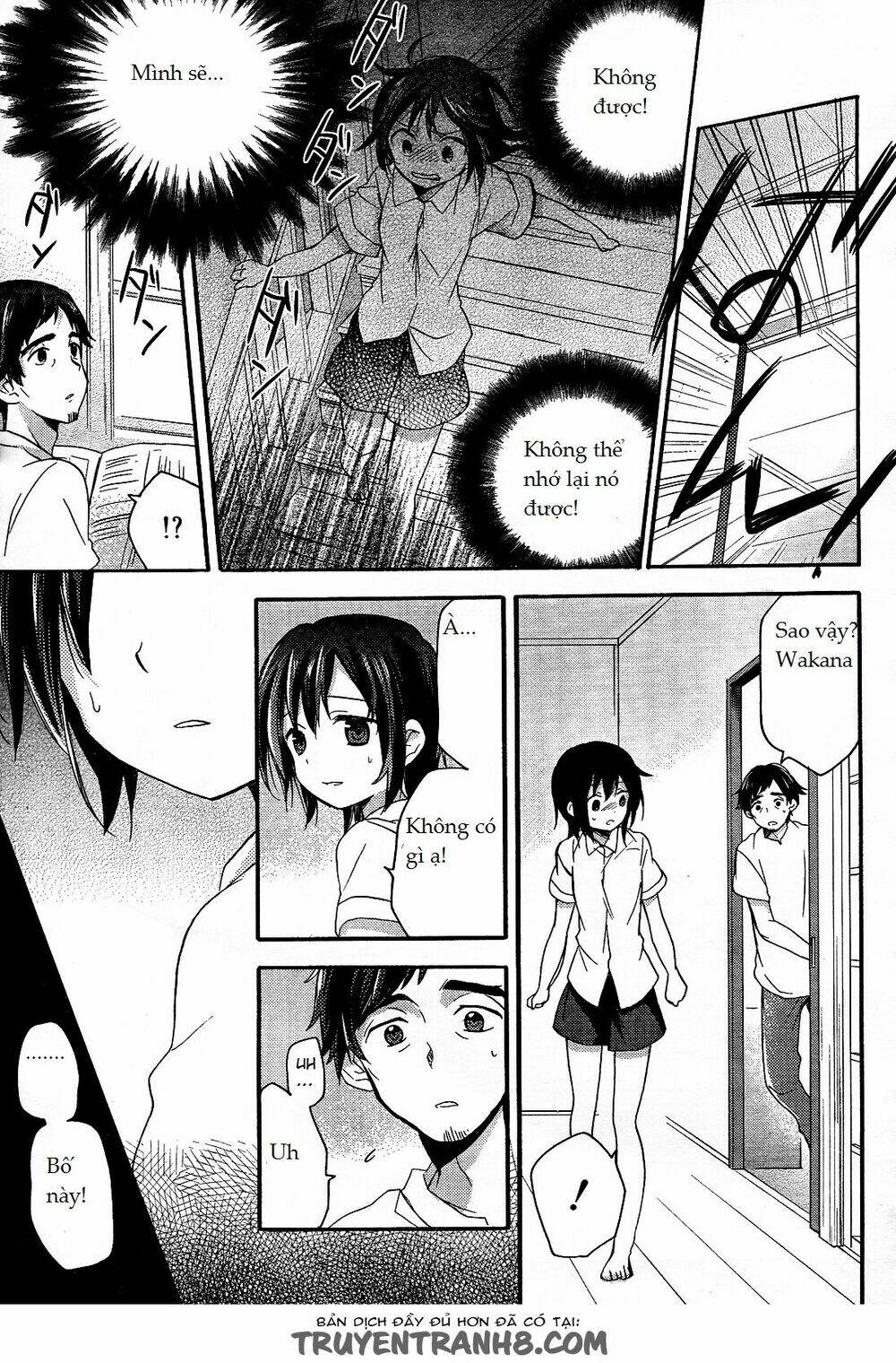 tari tari chapter 9 15