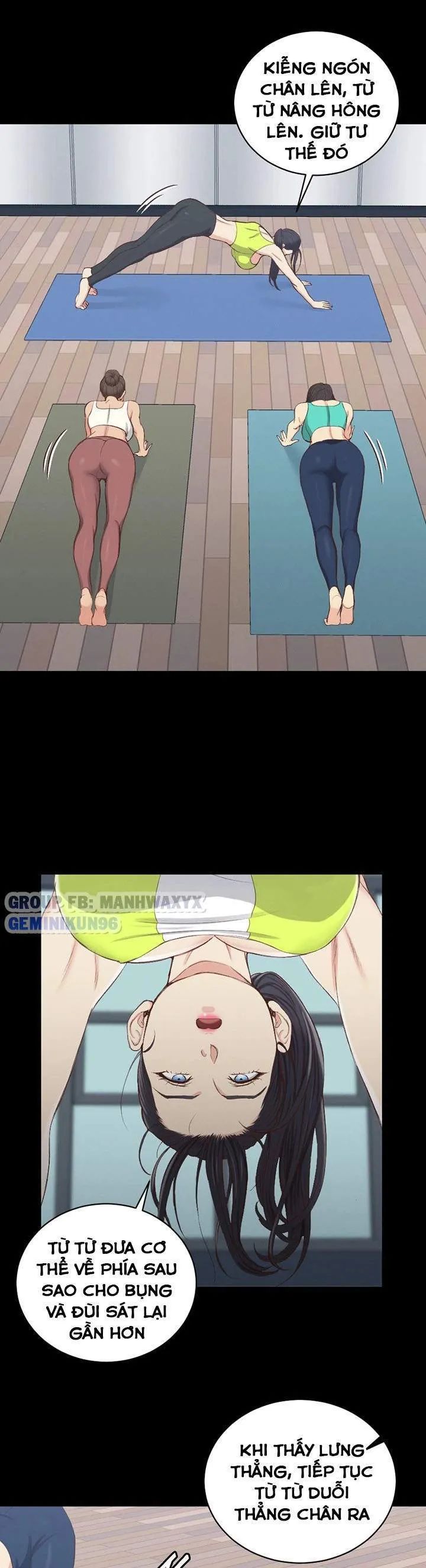 thanh niên động kinh chapter 120 17