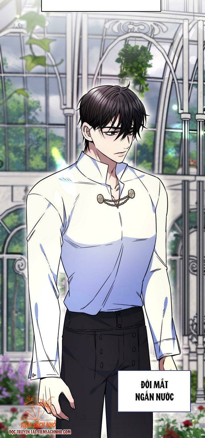 nàng evangeline chapter 16 25