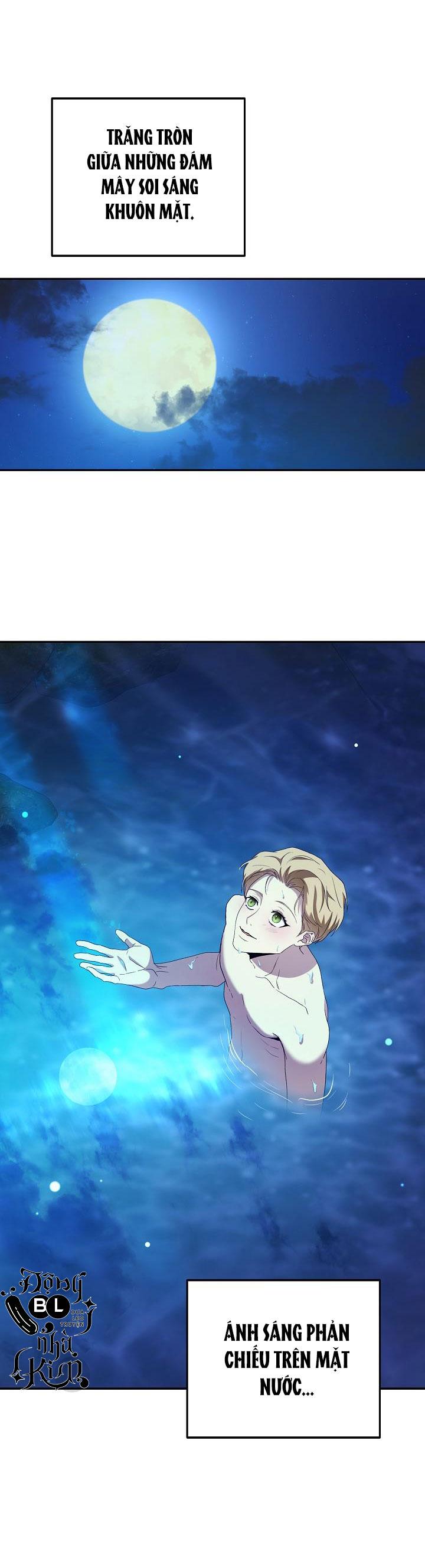 hai đất nước, đất nước của nô lệ chapter 26 26