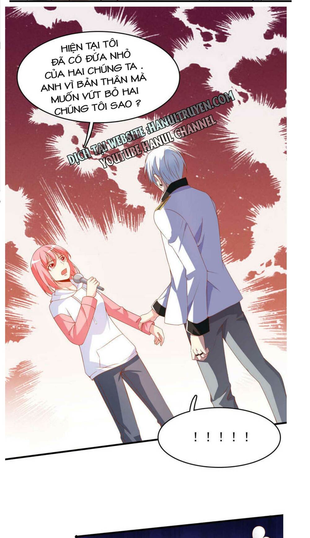 lật đổ lãnh điện hạ satan chapter 12 5