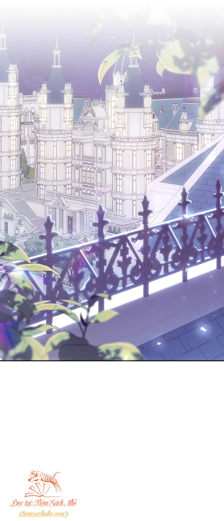 ác nữ là con rối chapter 62 42