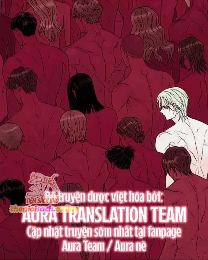 [18+] nguyệt mị moonstruck chapter 3 96