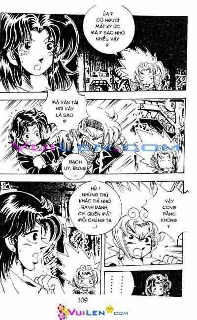 tiểu hòa thượng hd remake chapter 290 12