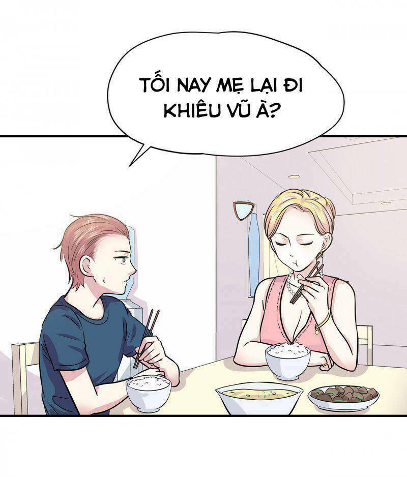 vi quang thế giới chapter 8 9