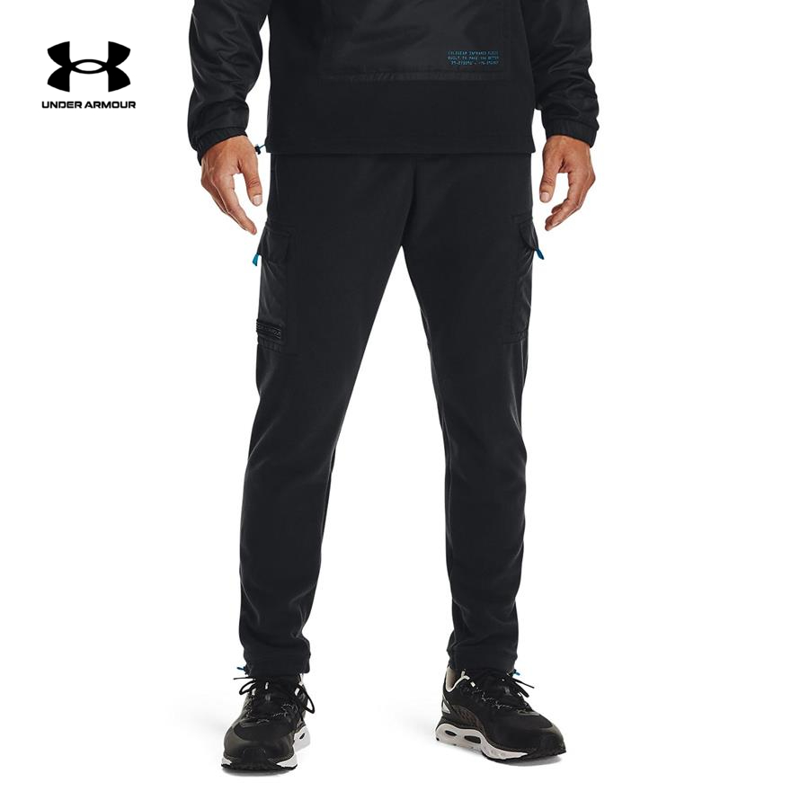 Quần dài thể thao nam Under Armour CGI UTILITY CARGO - 1366201-001