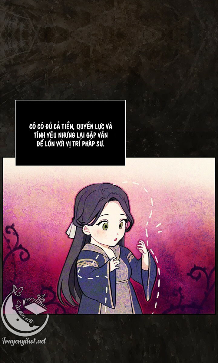 người yêu tiền kiếp chapter 0 9