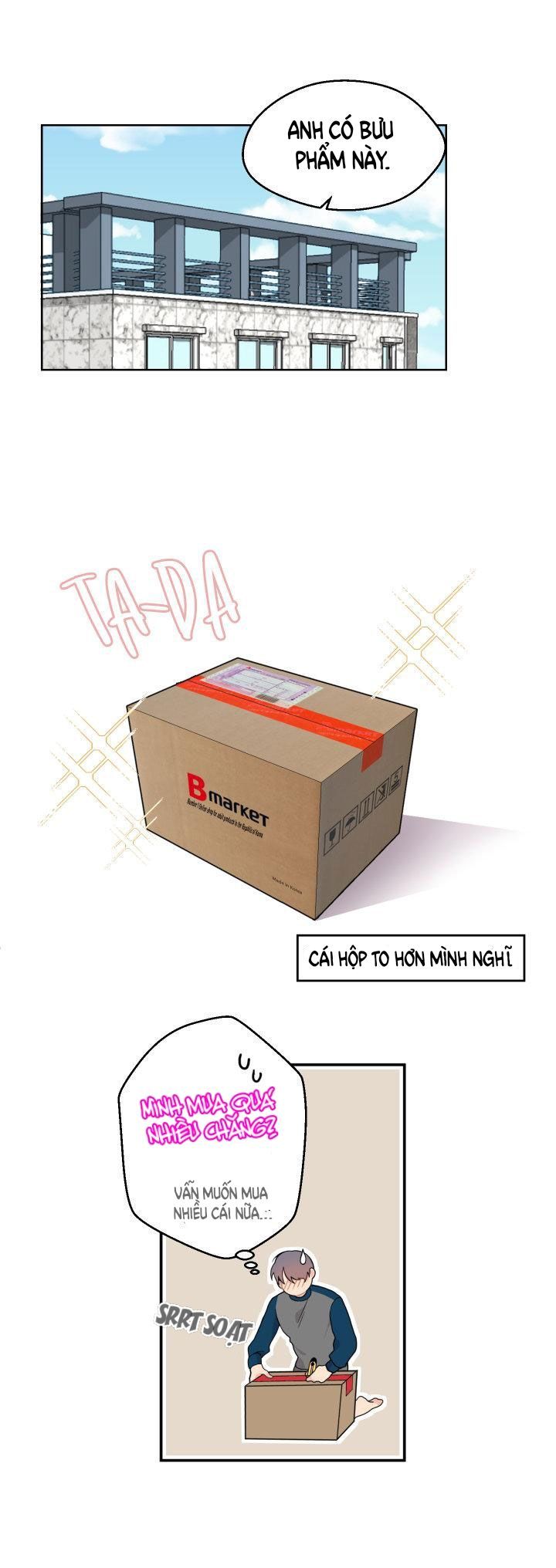 tình thú (full) chapter 2 1