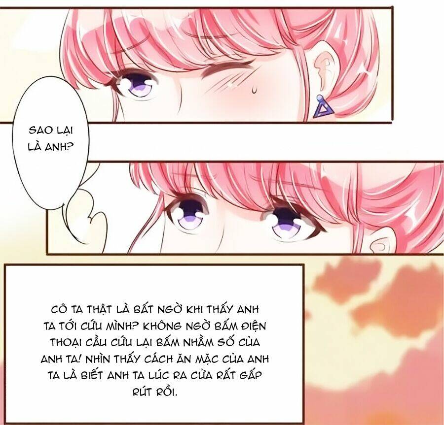 vương tước tư hữu bảo bối chapter 42 13