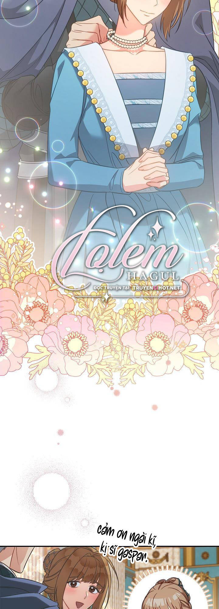 cuộc hôn nhân vụ lợi chapter 49.1 55