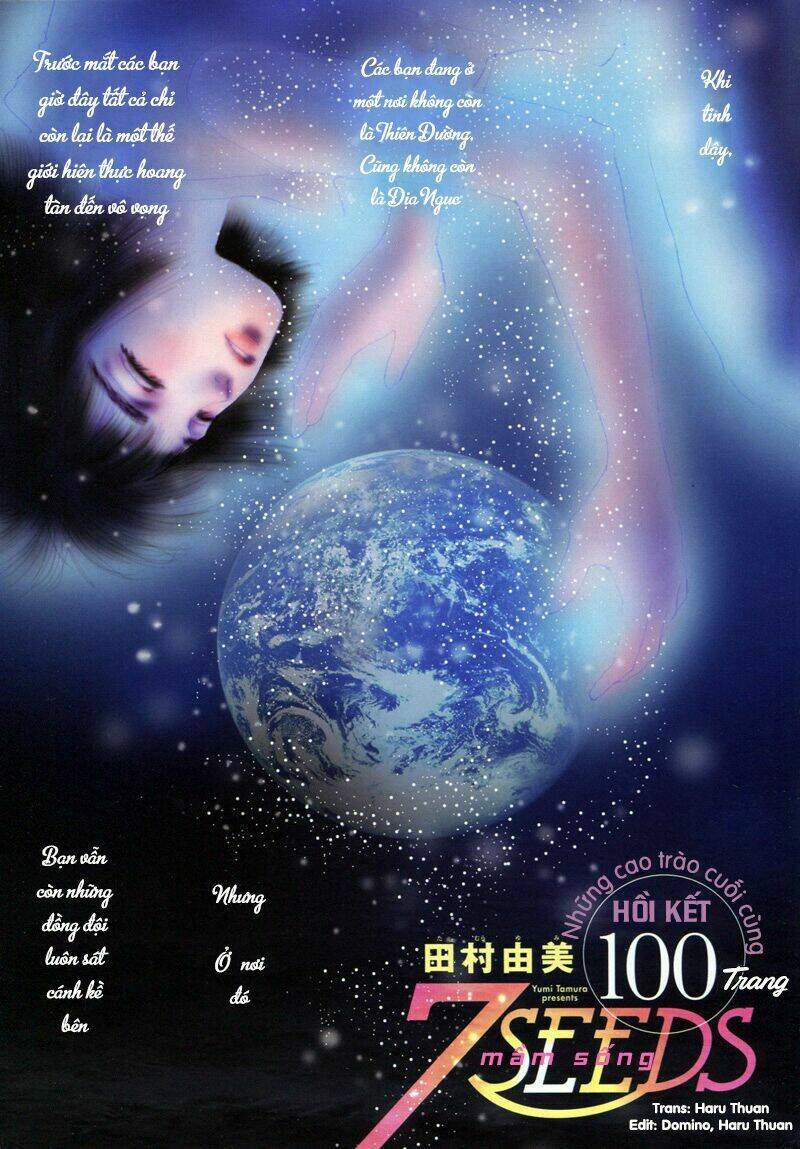 7 mầm sống chapter 178 2