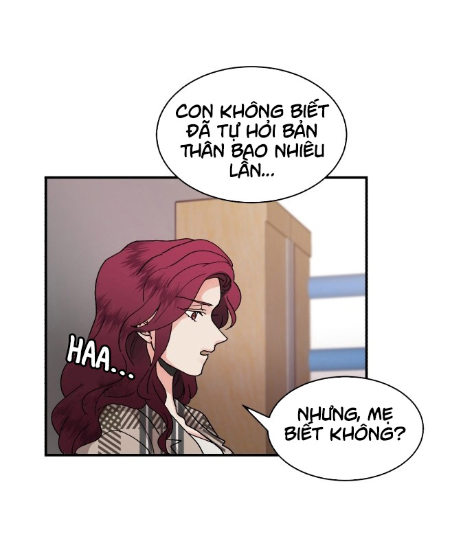 oan gia ngõ hẹp chapter 15 17