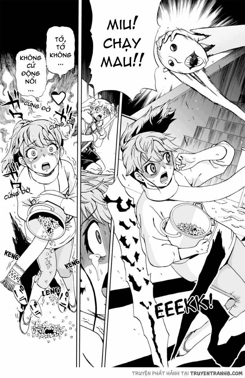 lý do sống còn chapter 7 10