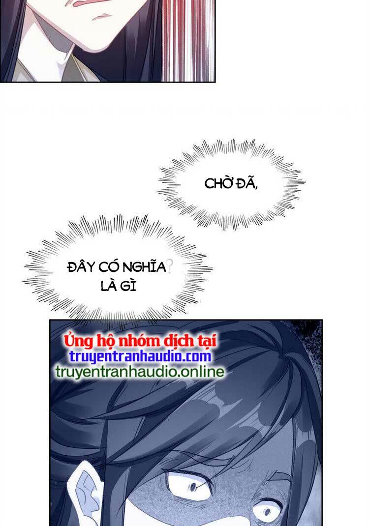 ta đúng là cao thủ tuyệt thế chapter 17 30