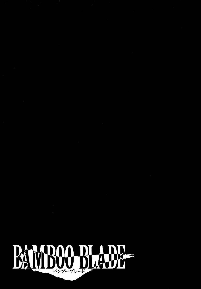 bamboo blade chapter 21 28