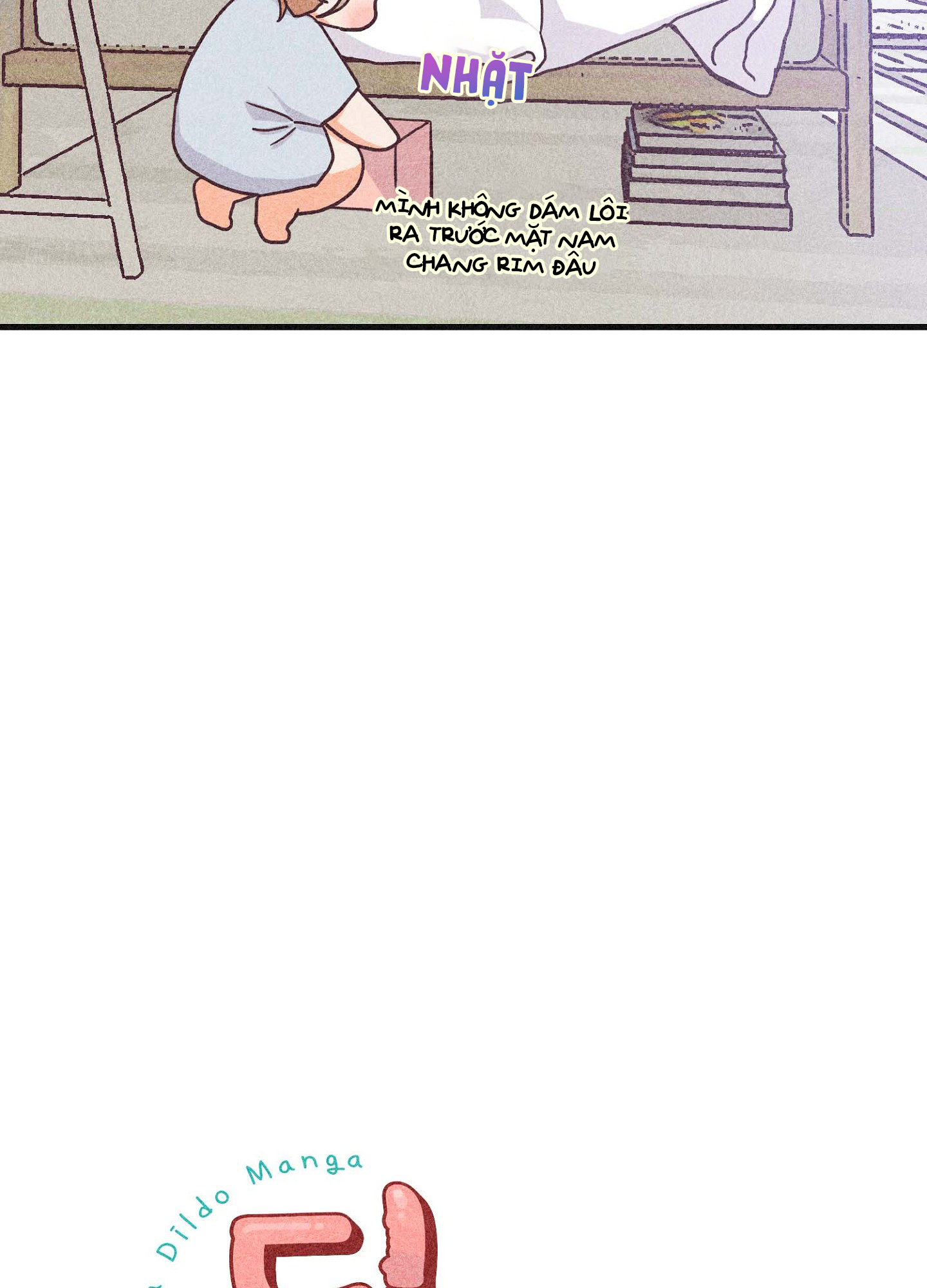 chạy đâu cho thoát chapter 25 4