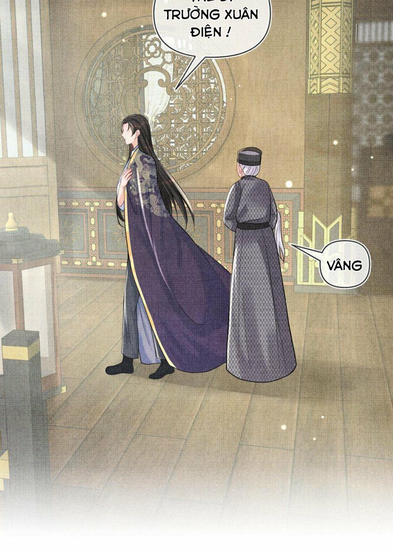 nhóc con người cá 3 tuổi rồi chapter 219 10