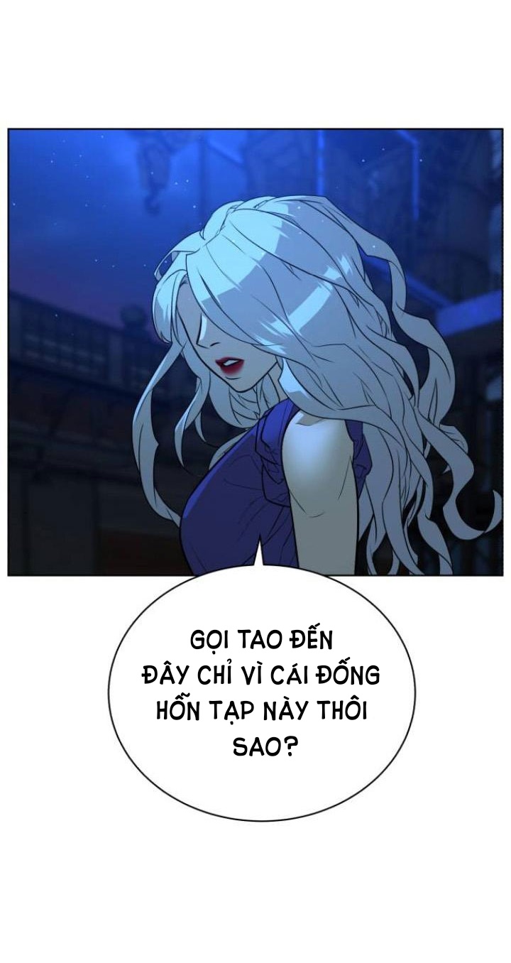 bạch huyết - white blood chapter 44 89