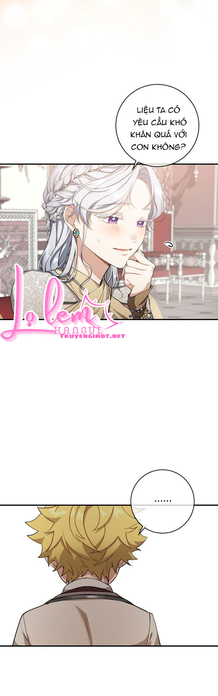 hướng đến ánh dương một lần nữa chapter 32 14