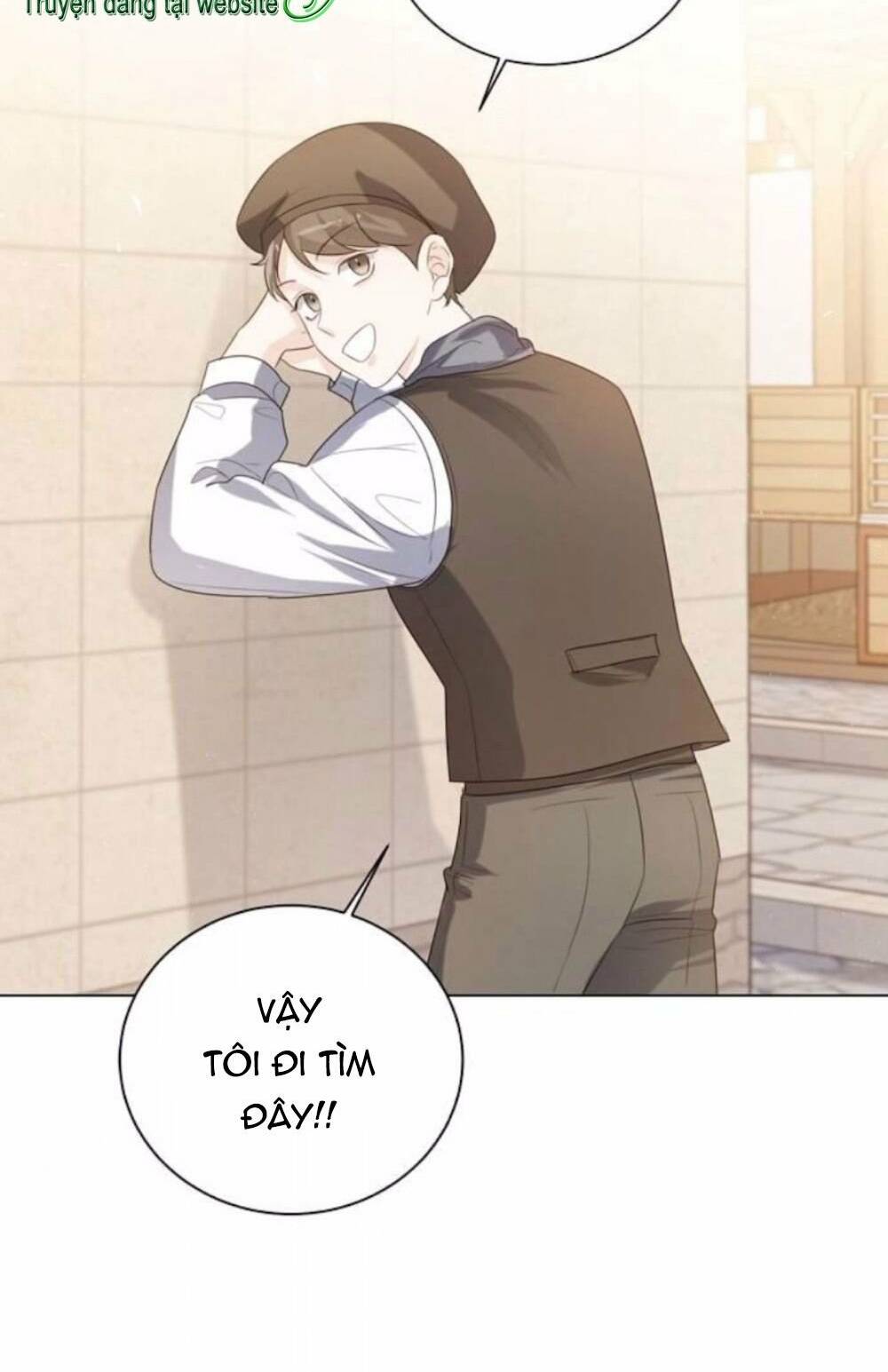 tôi sẽ từ bỏ vị trí hoàng hậu chapter 41 98