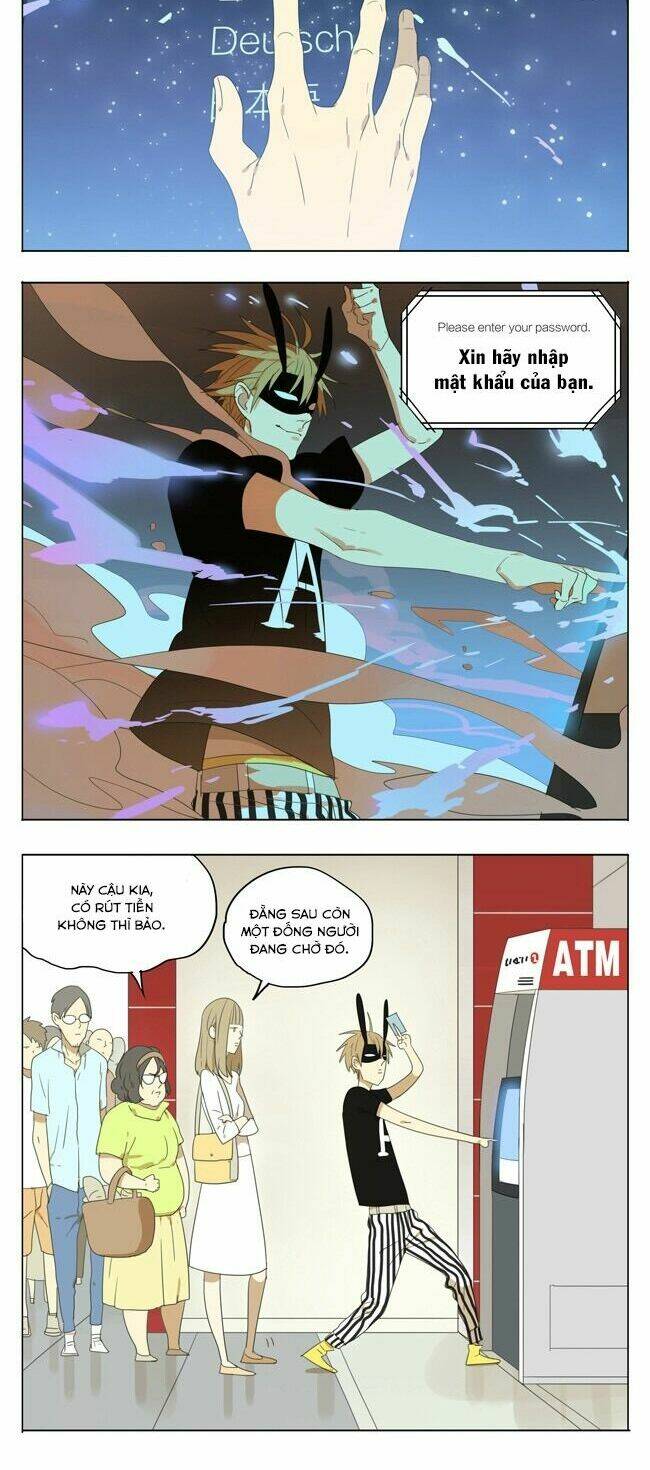 mosspaca advertising department chapter 49 5