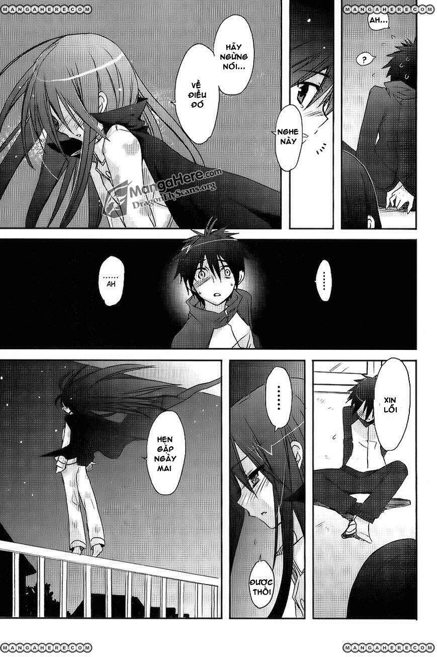 đôi mắt của shana chapter 41 20