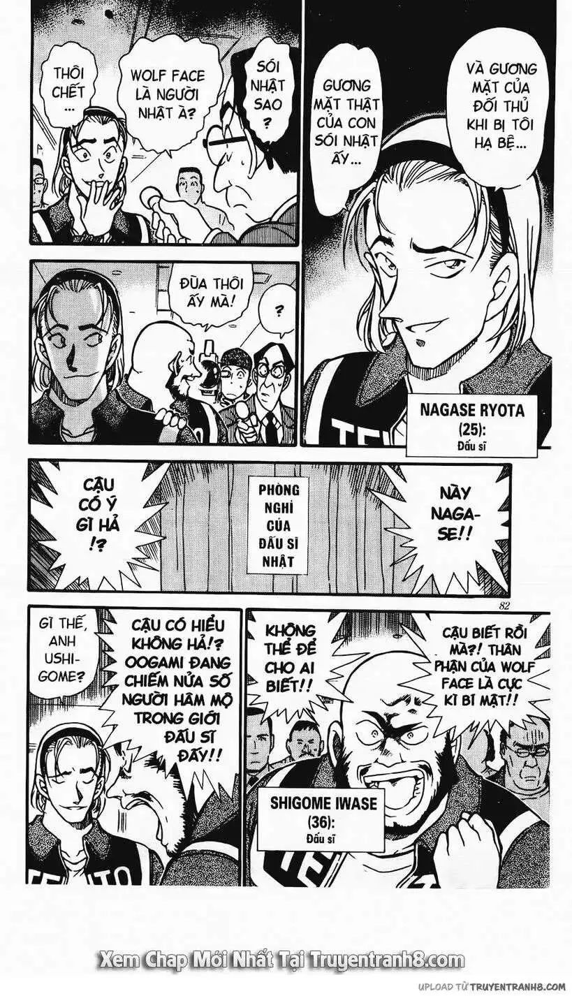 conan chapter 387 10