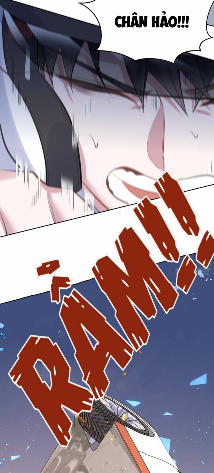 nhạc phụ đại nhân là lão bà chapter 61 10