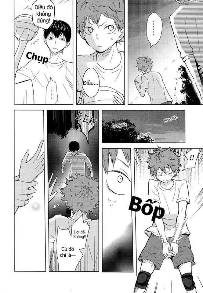 canon of lies chapter 1 8