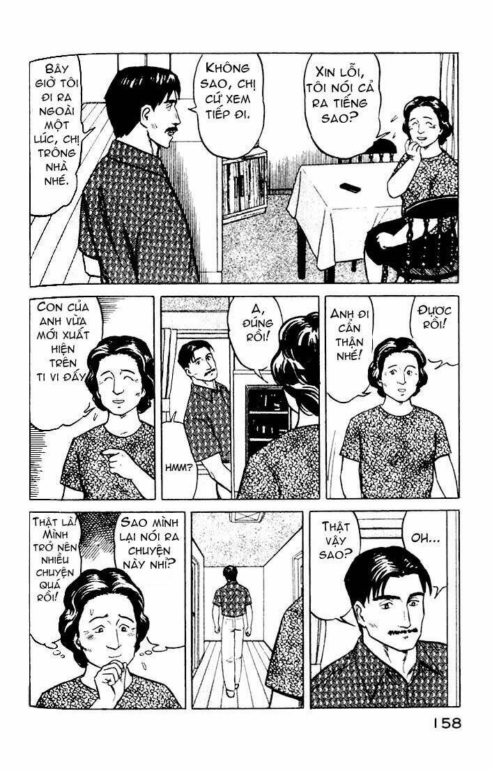 kiseijuu: sei no kakuritsu chapter 25 10