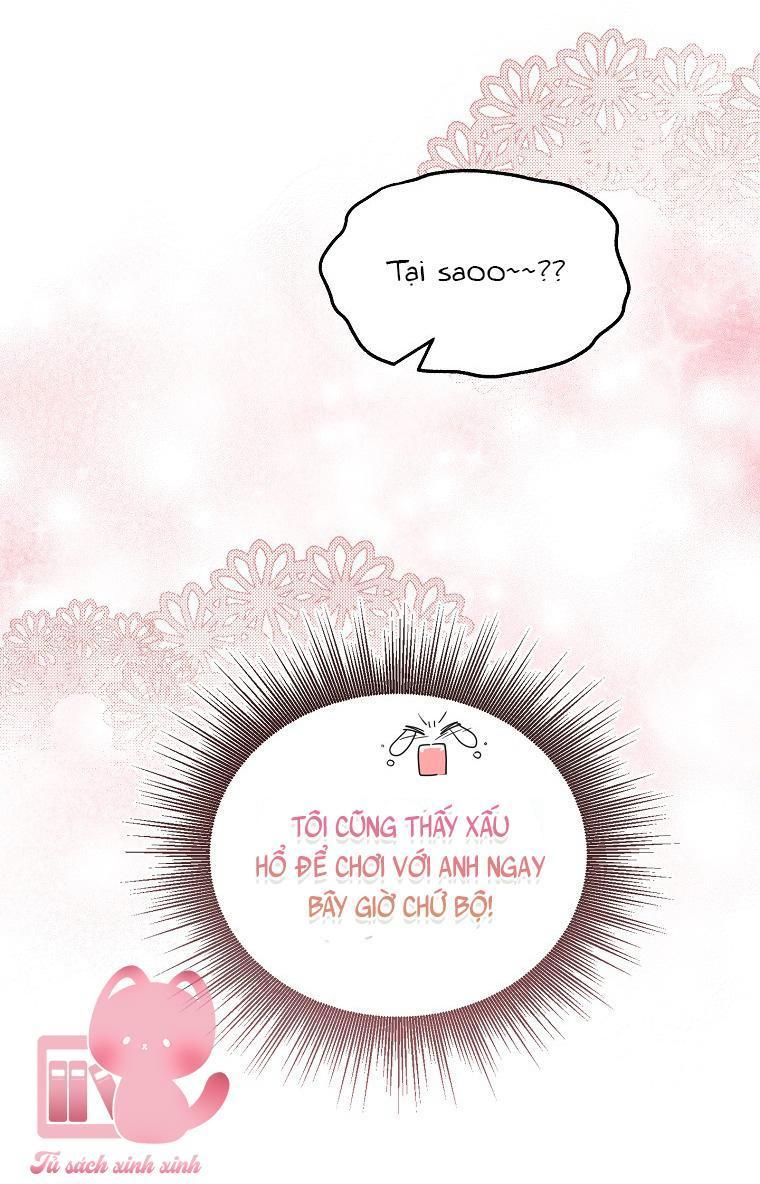 thế thì ta cứ trở thành kẻ ác thôi chapter 55 58