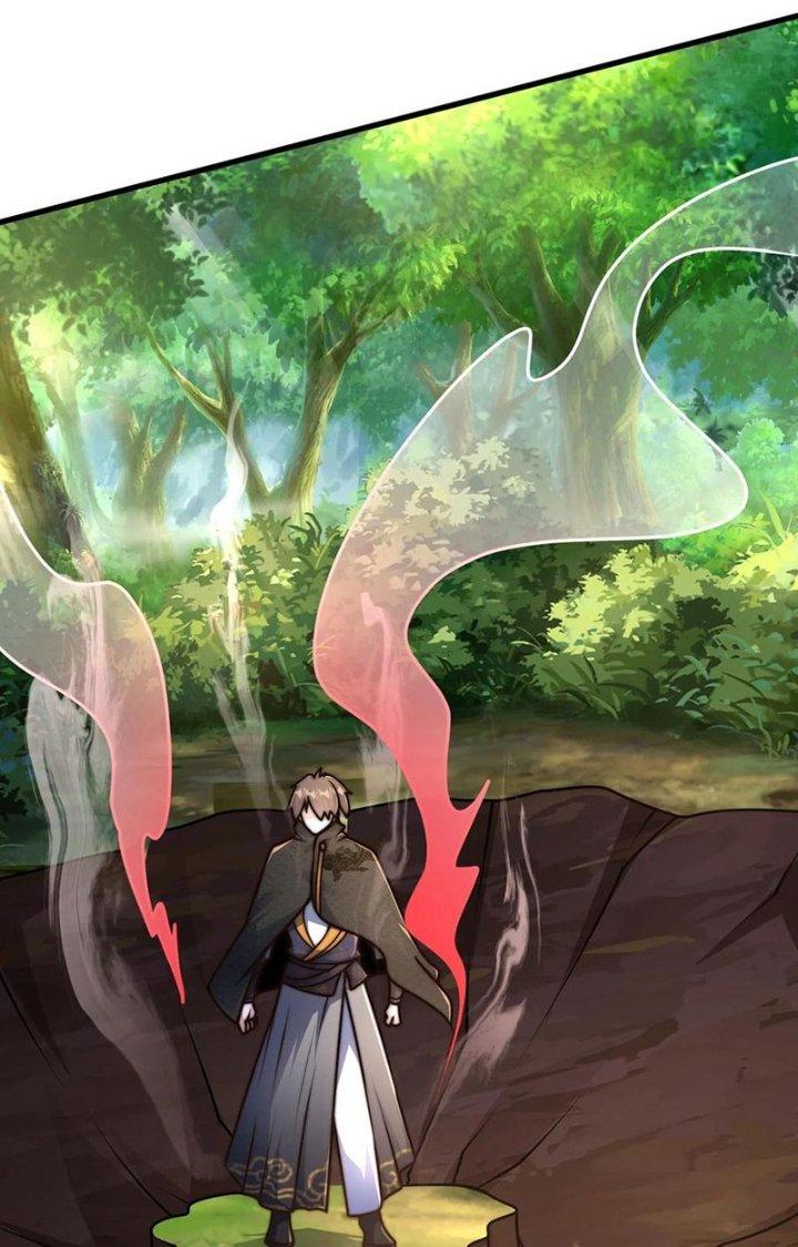 ta nuôi ma quỷ ở trấn ma ti chapter 169 53