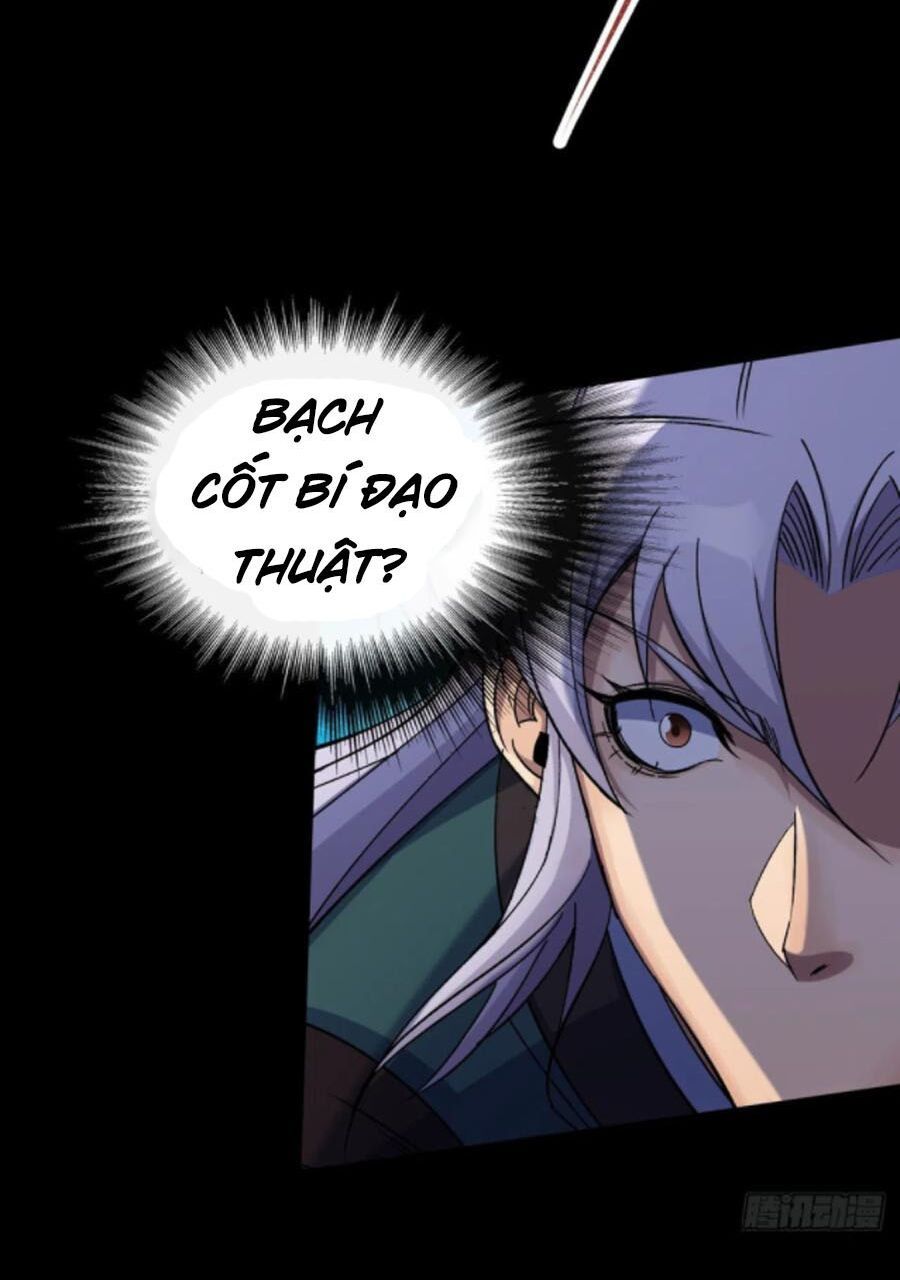 thông u đại thánh chapter 59 9