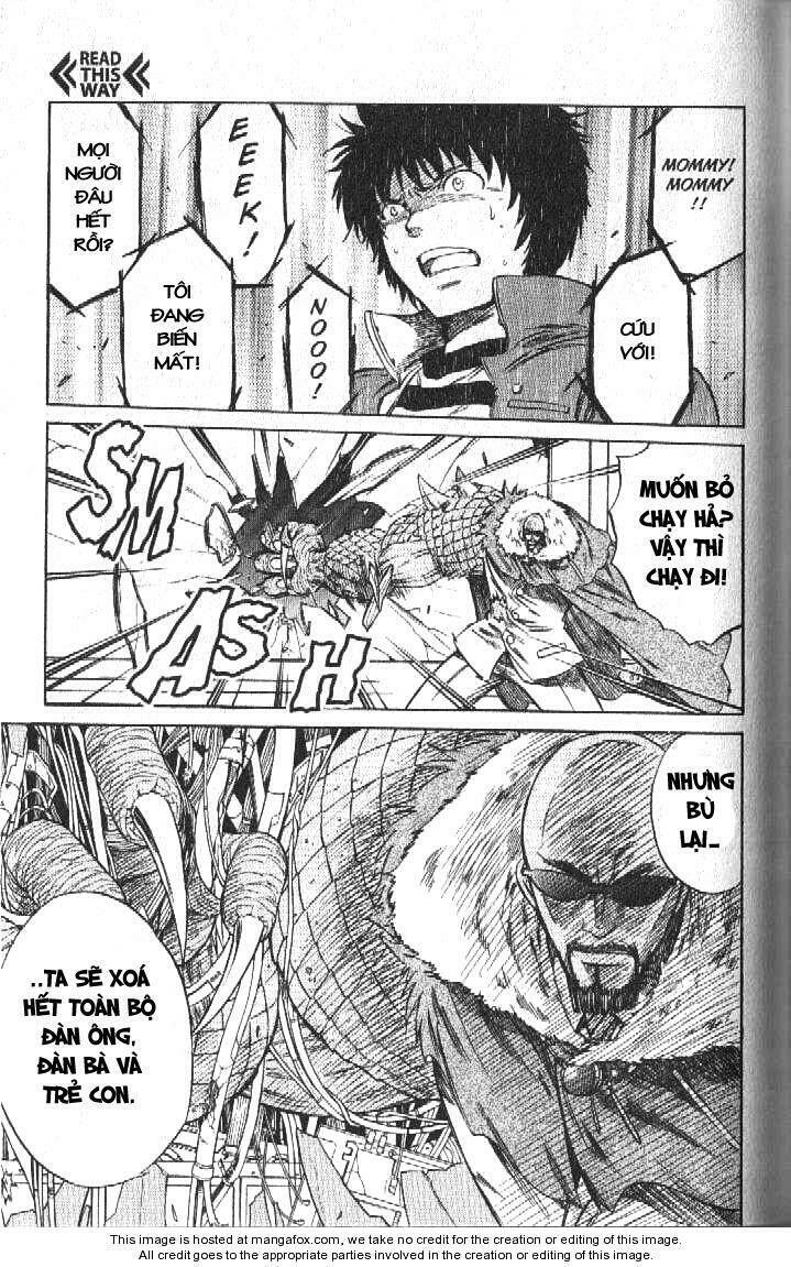 rồng ma trận chapter 51 16