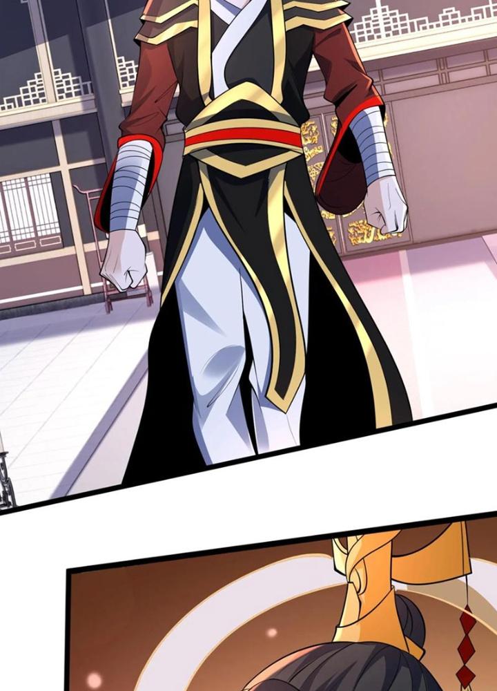 ta nuôi ma quỷ ở trấn ma ti chapter 250 36