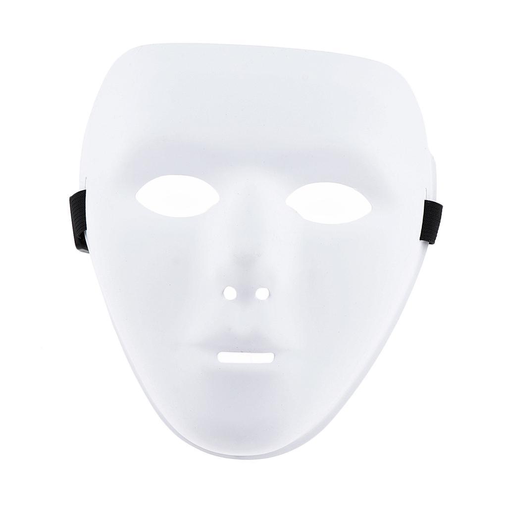 Halloween Party Mask  Masquerade Costumes Horror Movie Cosplay