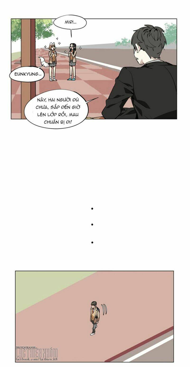 hoa đạo sĩ chapter 40 13