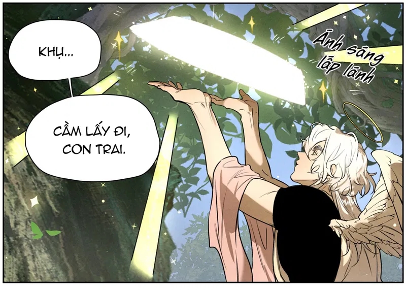 ác thần tập sự chapter 5 12