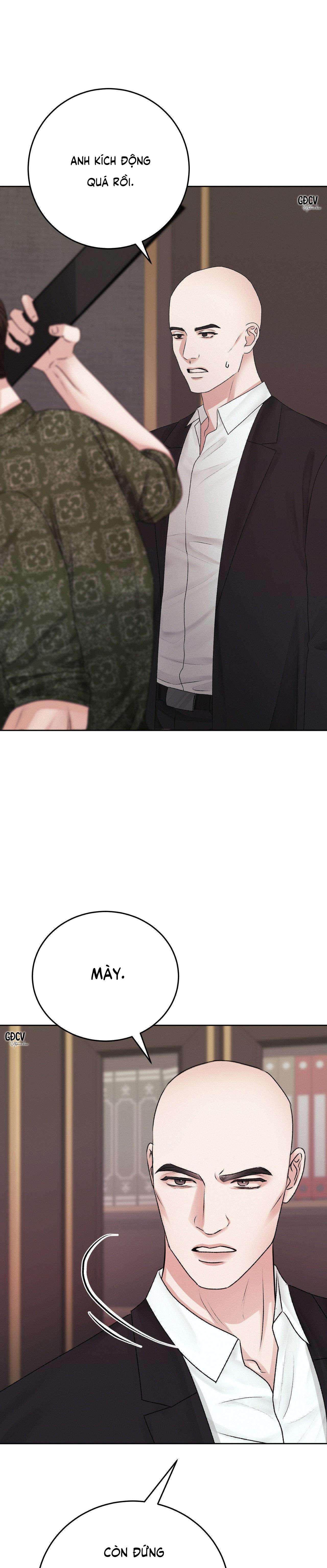 con nuôi bất đắc dĩ chapter 52 7