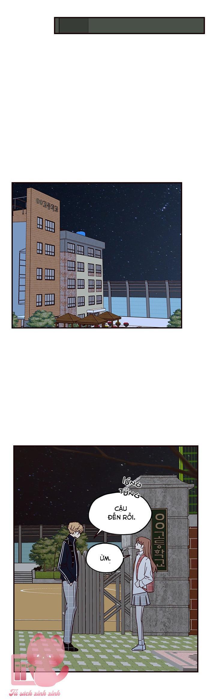 sợi chỉ tình yêu chapter 61 43